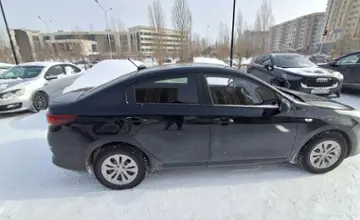 Kia Rio 2022 года за 8 000 000 тг. в Астана фото 4