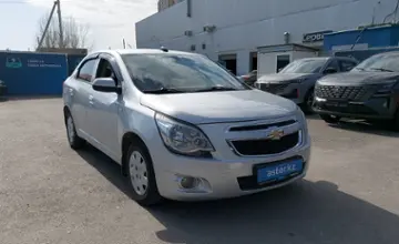 Chevrolet Cobalt 2020 года за 3 500 000 тг. в Шымкент фото 2