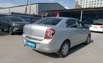 Chevrolet Cobalt 2020 года за 3 500 000 тг. в Шымкент фото 3