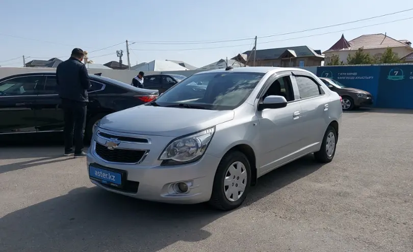 Chevrolet Cobalt 2020 года за 3 500 000 тг. в Шымкент
