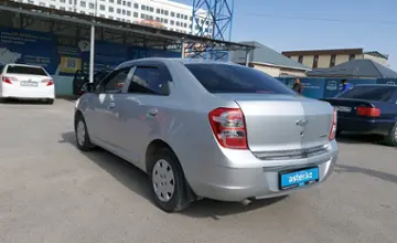 Chevrolet Cobalt 2020 года за 3 500 000 тг. в Шымкент фото 4