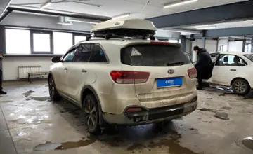 Kia Sorento 2015 года за 10 000 000 тг. в Астана фото 4