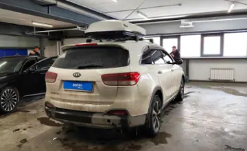 Kia Sorento 2015 года за 10 000 000 тг. в Астана фото 3