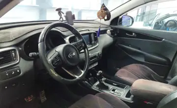 Kia Sorento 2015 года за 10 000 000 тг. в Астана фото 5