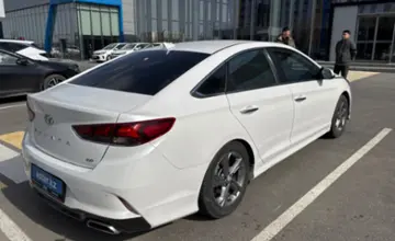 Hyundai Sonata 2019 года за 9 000 000 тг. в Шымкент