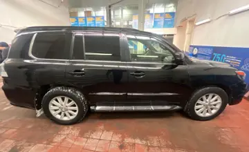 Lexus LX 2012 года за 21 000 000 тг. в Астана фото 4