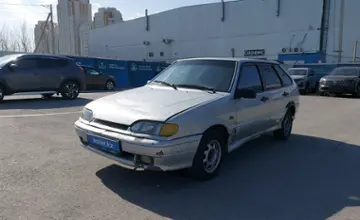 LADA (ВАЗ) 2114 2003 года за 700 000 тг. в Шымкент фото 1