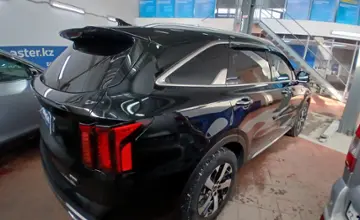 Kia Sorento 2023 года за 17 000 000 тг. в Астана фото 4