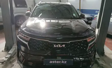 Kia Sorento 2023 года за 17 000 000 тг. в Астана фото 2