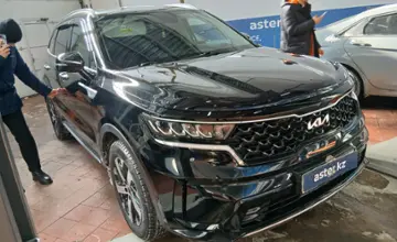 Kia Sorento 2023 года за 17 000 000 тг. в Астана фото 3