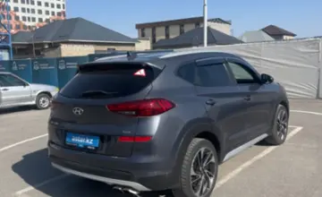 Hyundai Tucson 2019 года за 11 000 000 тг. в Шымкент