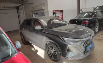 Changan X5 Plus 2025 года за 9 000 000 тг. в Актобе фото 4