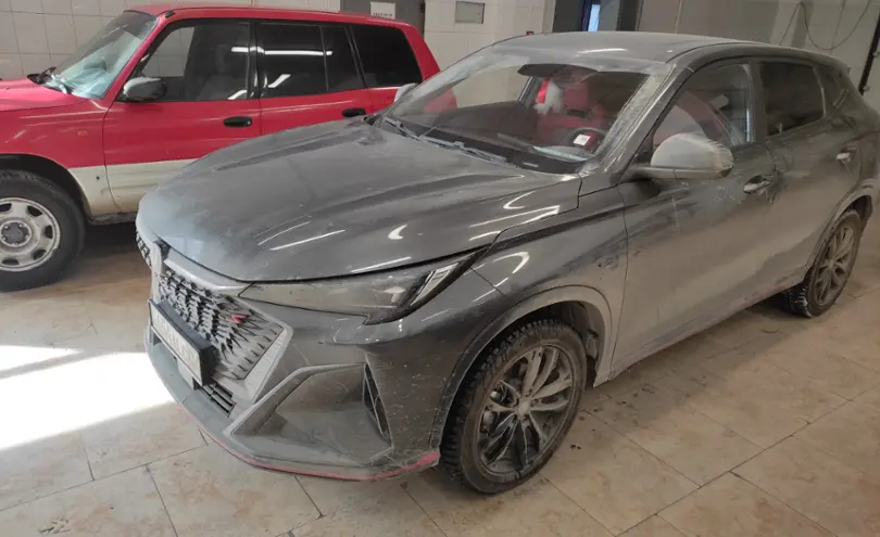 Changan X5 Plus 2025 года за 9 000 000 тг. в Актобе