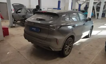 Changan X5 Plus 2025 года за 9 000 000 тг. в Актобе