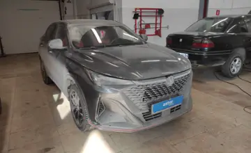 Changan X5 Plus 2025 года за 9 000 000 тг. в Актобе фото 3