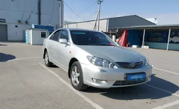 Toyota Camry 2002 года за 5 800 000 тг. в Шымкент фото 2