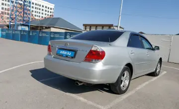 Toyota Camry 2002 года за 5 800 000 тг. в Шымкент фото 3