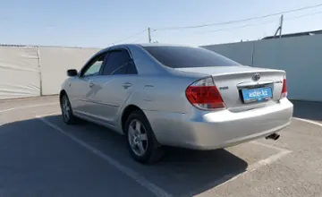 Toyota Camry 2002 года за 5 800 000 тг. в Шымкент фото 4