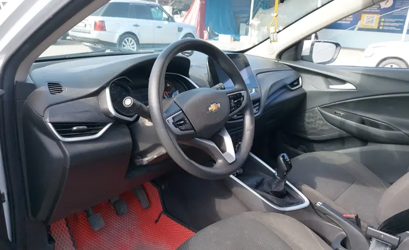 Chevrolet Onix 2023 года за 5 500 000 тг. в Шымкент фото 5