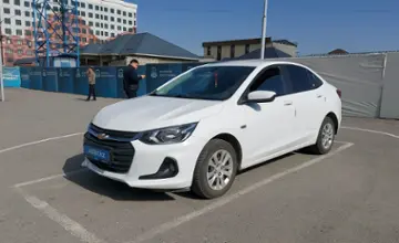 Chevrolet Onix 2023 года за 5 500 000 тг. в Шымкент фото 1