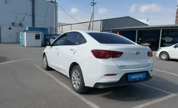 Chevrolet Onix 2023 года за 5 500 000 тг. в Шымкент фото 4