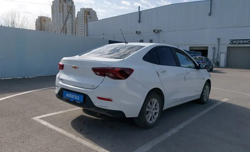 Chevrolet Onix 2023 года за 5 500 000 тг. в Шымкент фото 3