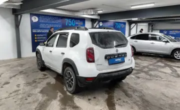 Renault Duster 2017 года за 6 000 000 тг. в Астана фото 4