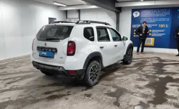 Renault Duster 2017 года за 6 000 000 тг. в Астана фото 3