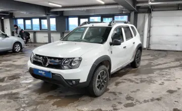 Renault Duster 2017 года за 6 000 000 тг. в Астана фото 1