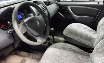 Renault Duster 2017 года за 6 000 000 тг. в Астана фото 5