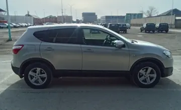 Nissan Qashqai 2013 года за 6 500 000 тг. в Кызылорда фото 4