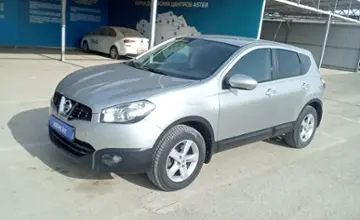 Nissan Qashqai 2013 года за 6 500 000 тг. в Кызылорда фото 1