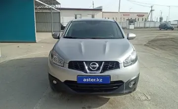 Nissan Qashqai 2013 года за 6 500 000 тг. в Кызылорда фото 2