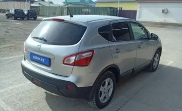 Nissan Qashqai 2013 года за 6 500 000 тг. в Кызылорда