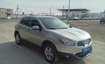 Nissan Qashqai 2013 года за 6 500 000 тг. в Кызылорда фото 3