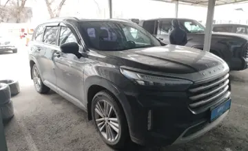 EXEED VX 2023 года за 10 750 000 тг. в Алматы фото 3