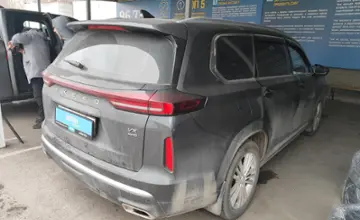 EXEED VX 2023 года за 10 750 000 тг. в Алматы