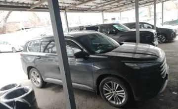 EXEED VX 2023 года за 10 750 000 тг. в Алматы фото 4