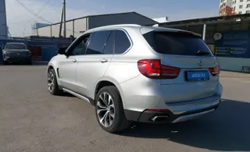 BMW X5 2017 года за 16 000 000 тг. в Шымкент фото 4