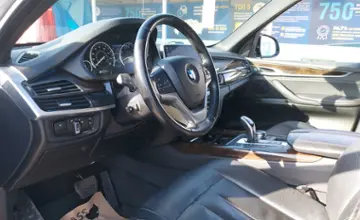 BMW X5 2017 года за 16 000 000 тг. в Шымкент фото 5