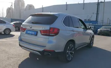 BMW X5 2017 года за 16 000 000 тг. в Шымкент фото 3