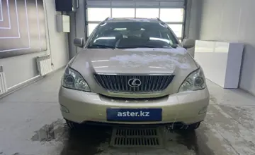 Lexus RX 2003 года за 7 500 000 тг. в Павлодар фото 2