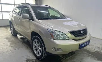 Lexus RX 2003 года за 7 500 000 тг. в Павлодар фото 3
