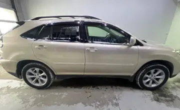 Lexus RX 2003 года за 7 500 000 тг. в Павлодар фото 4