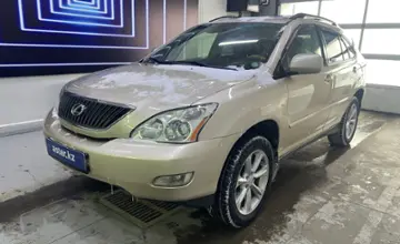 Lexus RX 2003 года за 7 500 000 тг. в Павлодар фото 1