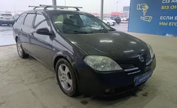 Nissan Primera 2005 года за 3 500 000 тг. в Алматы фото 3