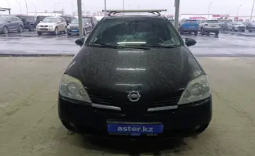 Nissan Primera 2005 года за 3 500 000 тг. в Алматы фото 2