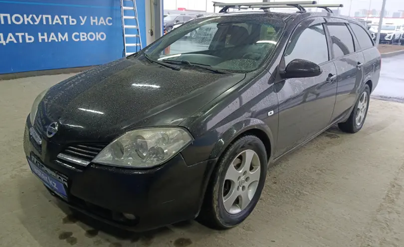 Nissan Primera 2005 года за 3 500 000 тг. в Алматы
