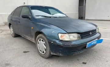 Toyota Carina E 1995 года за 1 800 000 тг. в Тараз фото 3