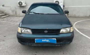 Toyota Carina E 1995 года за 1 800 000 тг. в Тараз фото 2